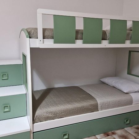 Cosy Corner Bed & Breakfast Tollo ภายนอก รูปภาพ
