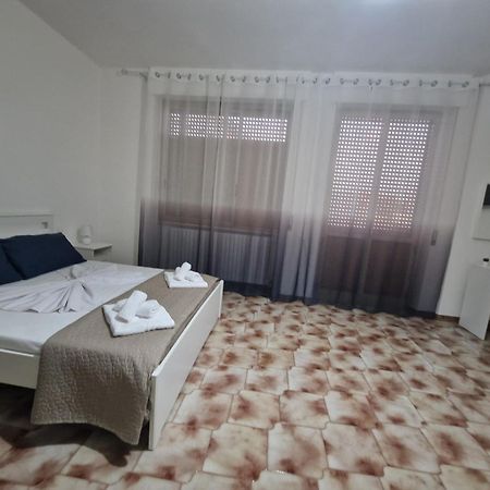 Cosy Corner Bed & Breakfast Tollo ภายนอก รูปภาพ