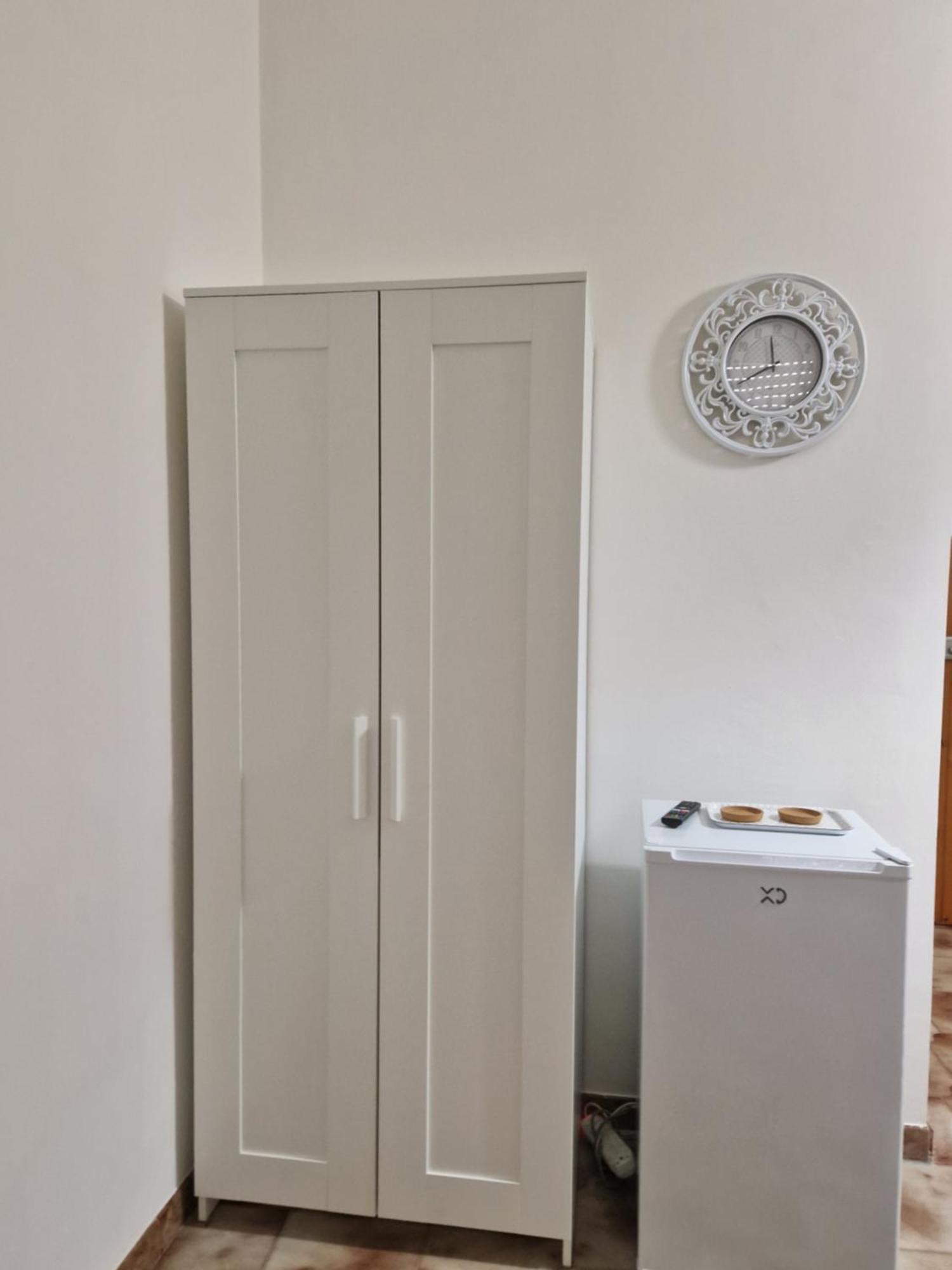 Cosy Corner Bed & Breakfast Tollo ภายนอก รูปภาพ