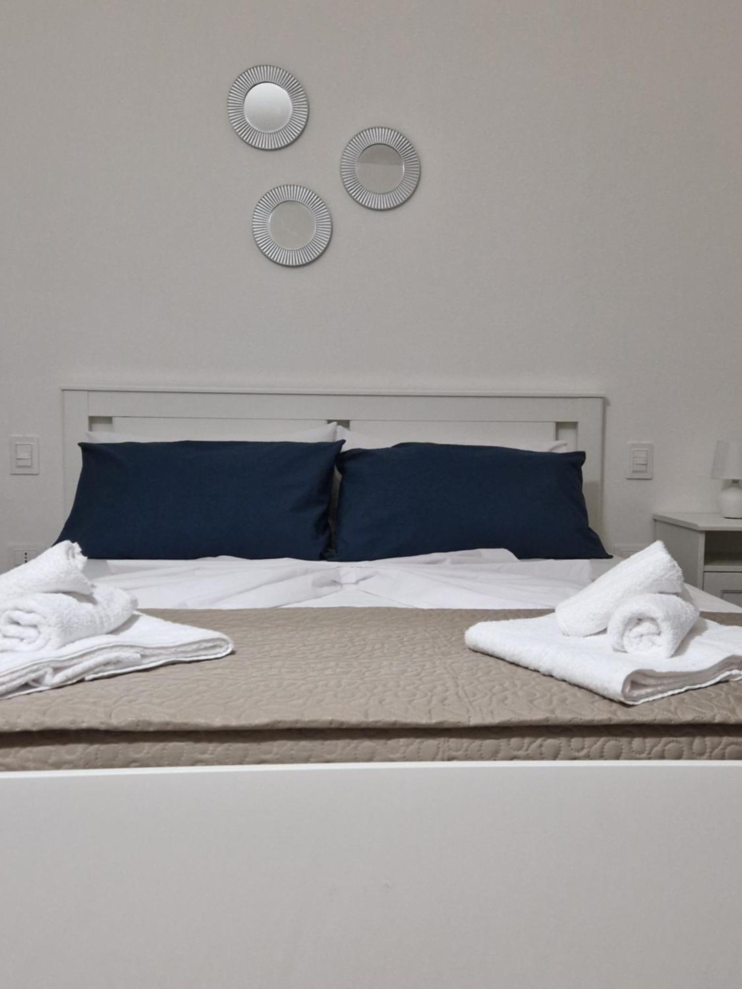 Cosy Corner Bed & Breakfast Tollo ภายนอก รูปภาพ