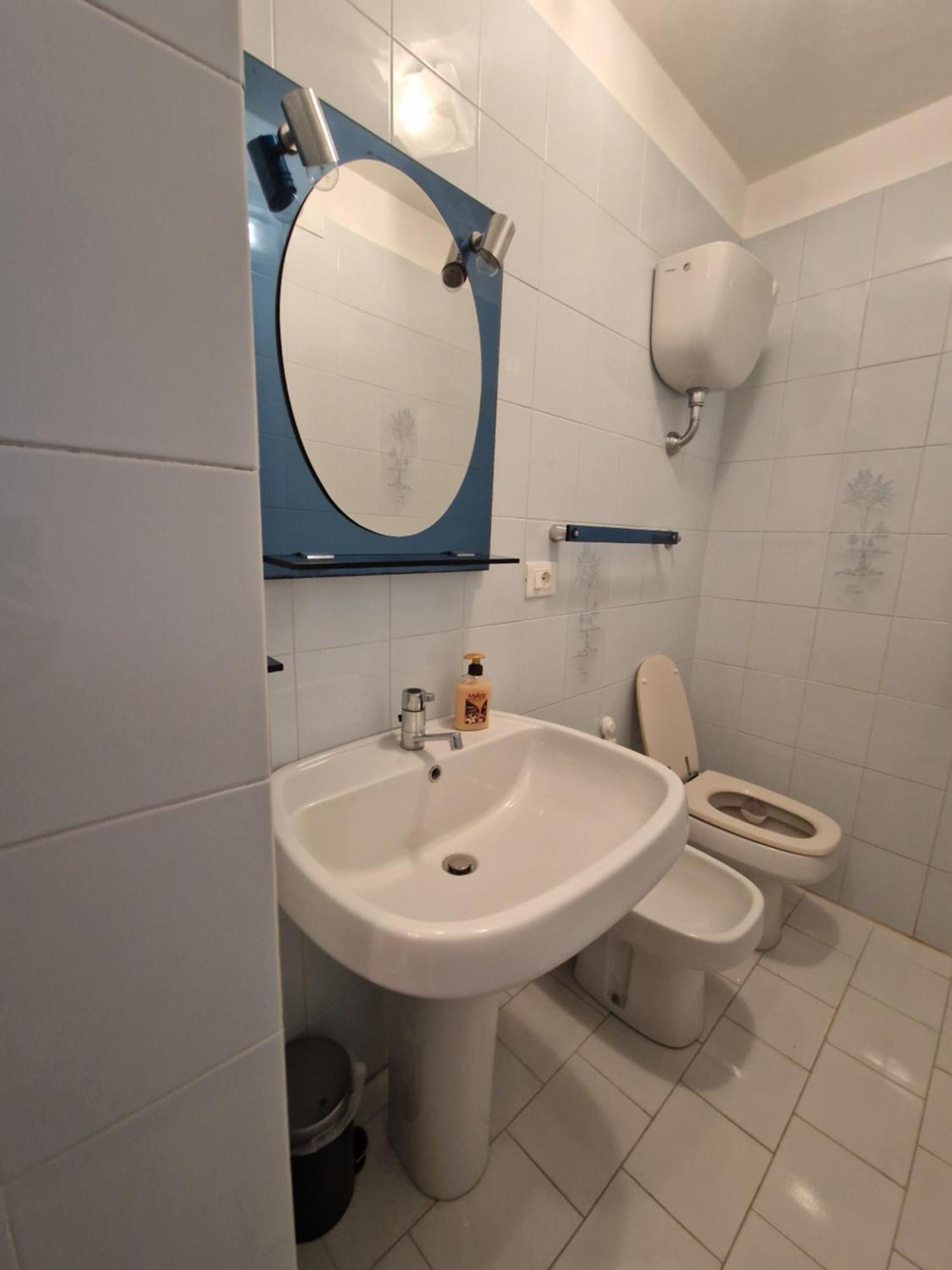 Cosy Corner Bed & Breakfast Tollo ภายนอก รูปภาพ