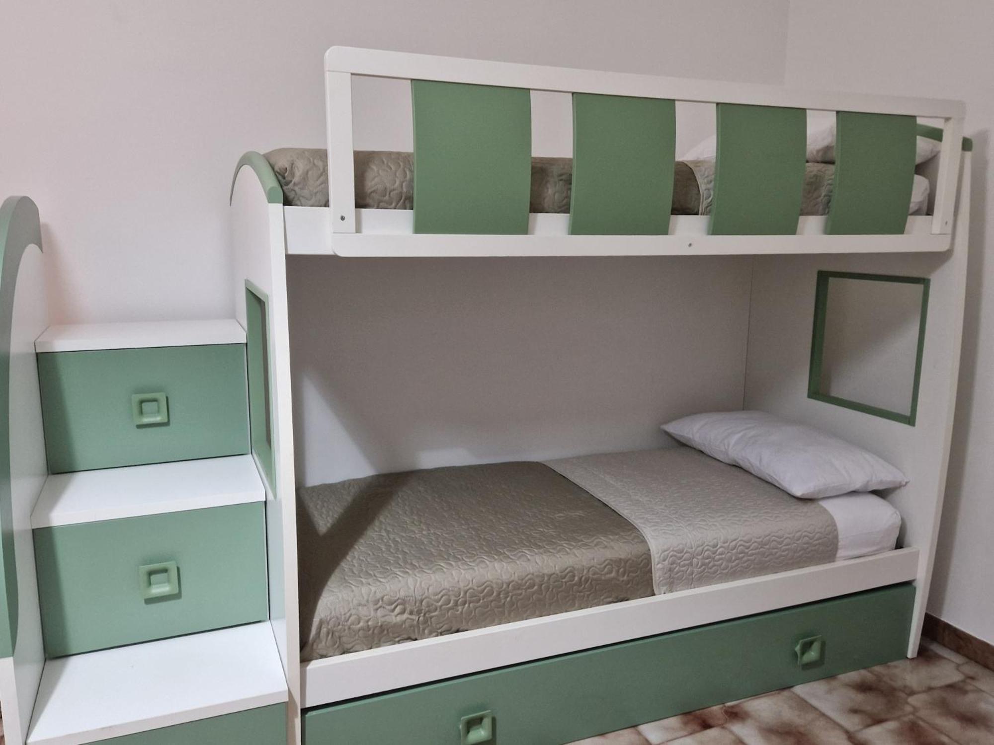 Cosy Corner Bed & Breakfast Tollo ภายนอก รูปภาพ