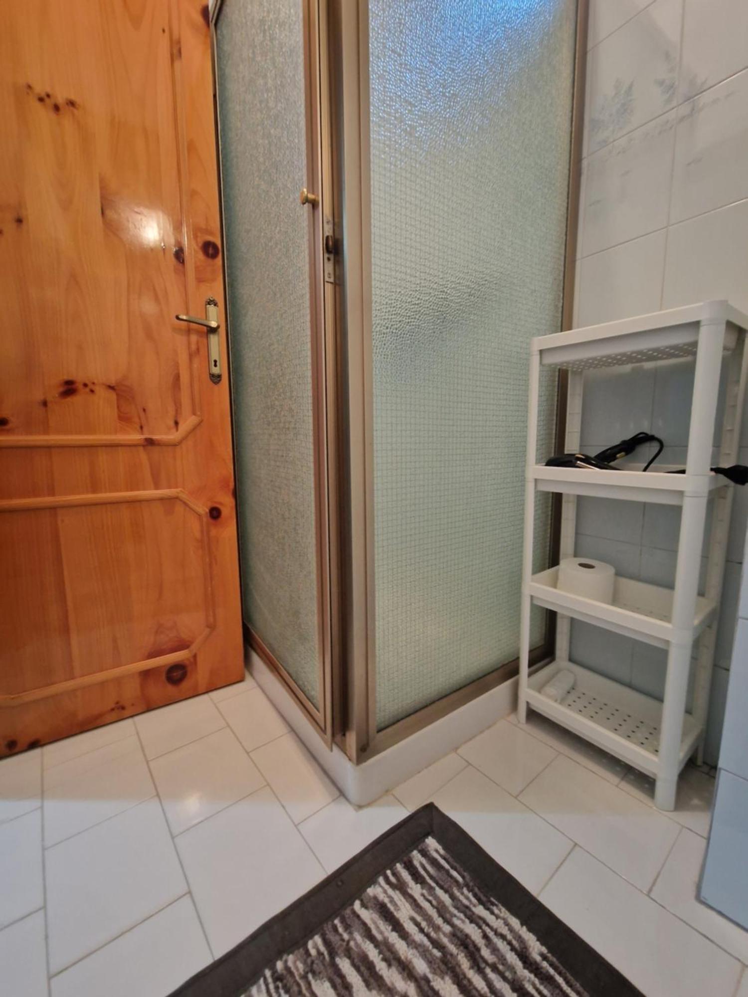 Cosy Corner Bed & Breakfast Tollo ภายนอก รูปภาพ
