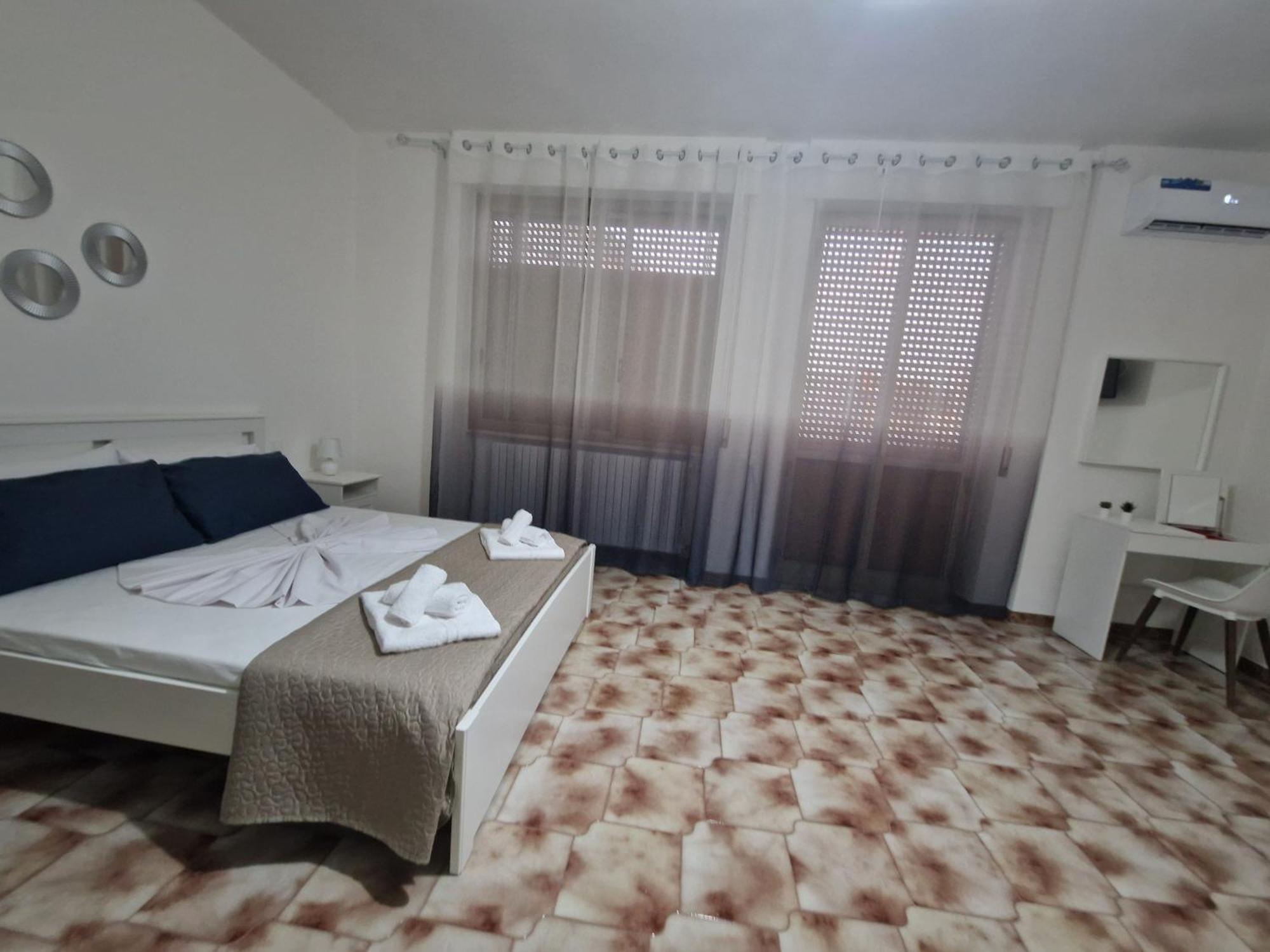 Cosy Corner Bed & Breakfast Tollo ภายนอก รูปภาพ
