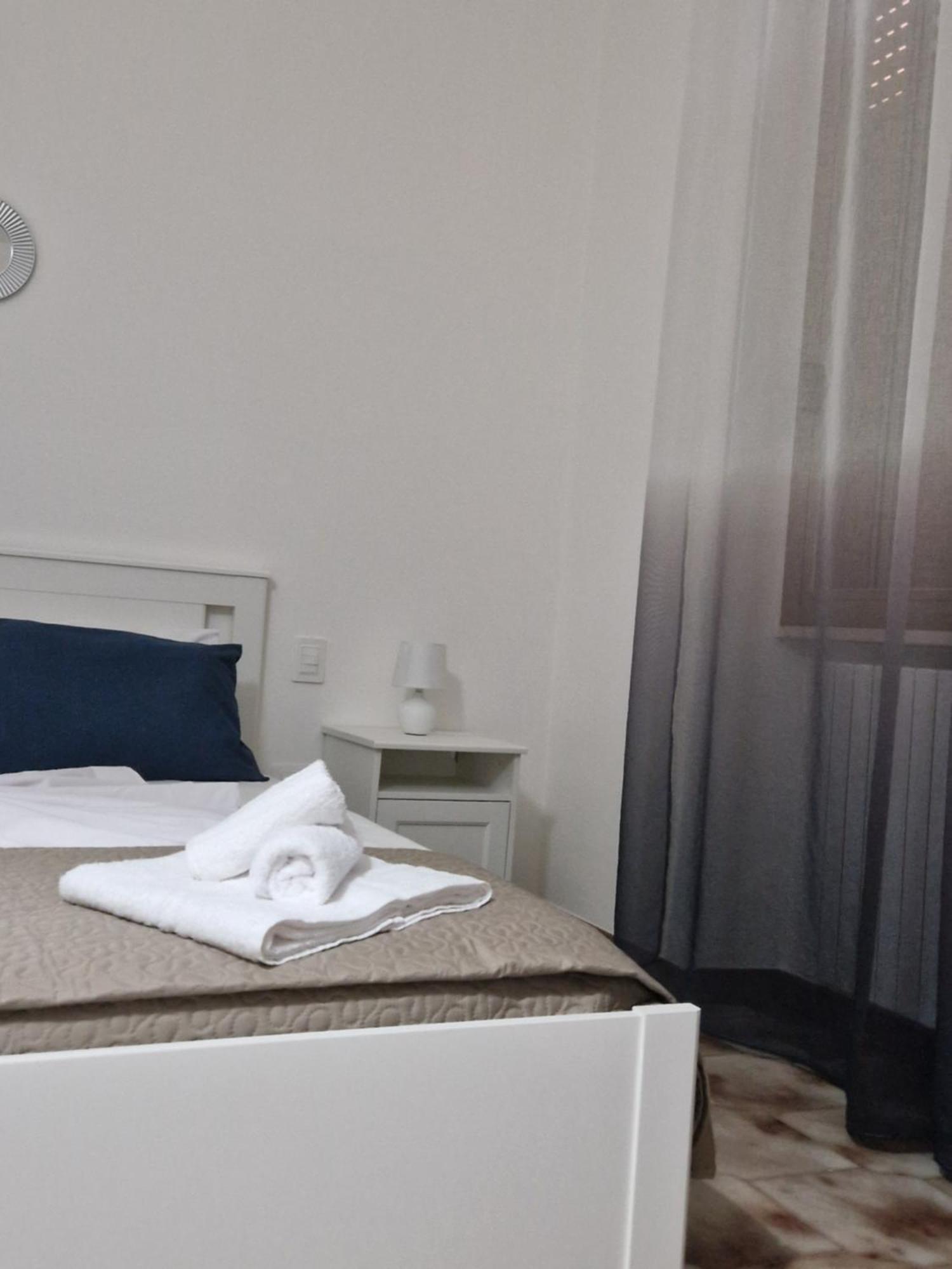 Cosy Corner Bed & Breakfast Tollo ภายนอก รูปภาพ